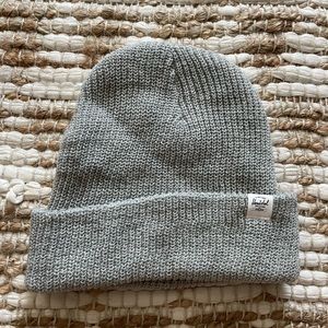 NWOT Herschel Beanie